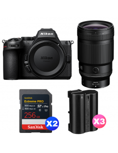 Nikon Z5 II|MCZ DIRECT