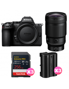 Nikon Z5 II|MCZ DIRECT
