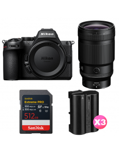 Nikon Z5 II|MCZ DIRECT
