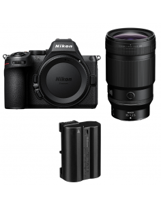Nikon Z5 II|MCZ DIRECT