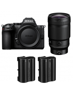 Nikon Z5 II|MCZ DIRECT