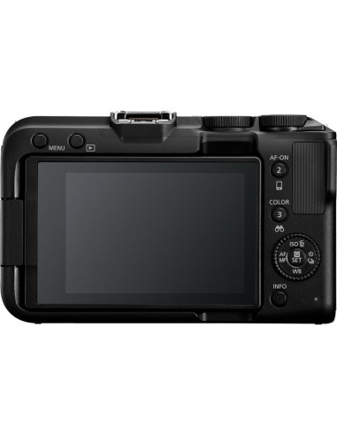 Buy Canon EOS R50 V – 4K Mirrorless Camera for Creators