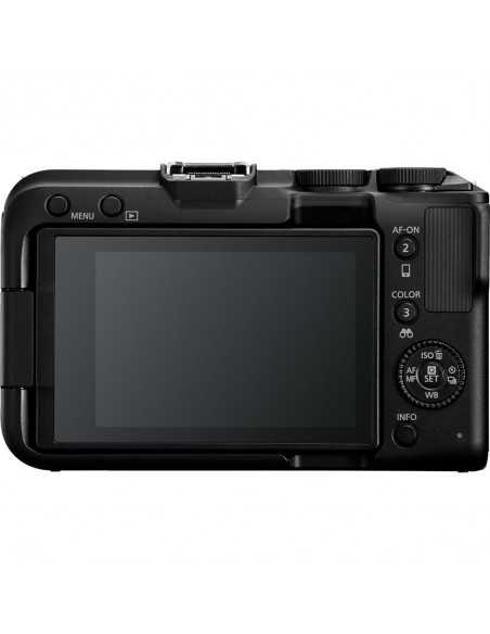 Canon EOS R50 V – Hybride APS-C 4K pour créateurs|MCZ DIRECT
