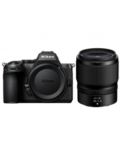 Nikon Z5 II|MCZ DIRECT