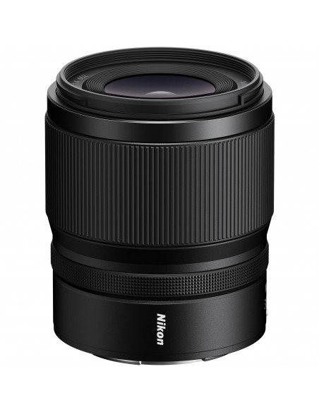 Nikon Z5 II + 35mm f/1.4|MCZ DIRECT