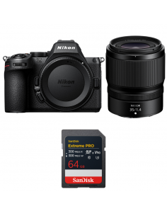 Nikon Z5 II|MCZ DIRECT