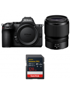 Nikon Z5 II|MCZ DIRECT
