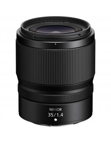 Nikon Z5 II + 35mm f/1.4 + 1 SanDisk 256GB Extreme PRO UHS-II SDXC Nikon CÁMARAS SIN ESPEJO 2.058,00 € MCZ DIRECT