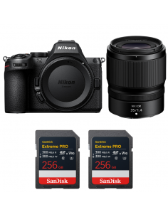 Nikon Z5 II|MCZ DIRECT