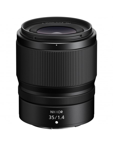 Nikon Z5 II + 35mm f/1.4 + 3 SanDisk 512GB Extreme PRO UHS-II SDXC|MCZ DIRECT