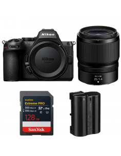 Nikon Z5 II|MCZ DIRECT
