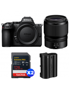 Nikon Z5 II|MCZ DIRECT