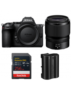 Nikon Z5 II|MCZ DIRECT