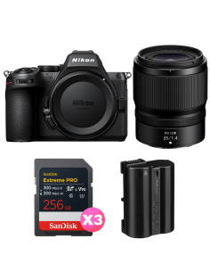 Nikon Z5 II|MCZ DIRECT
