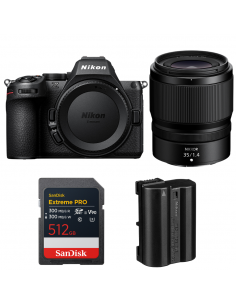 Nikon Z5 II|MCZ DIRECT