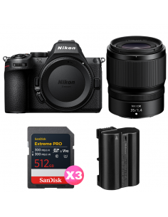 Nikon Z5 II|MCZ DIRECT