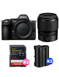 Nikon Z5 II|MCZ DIRECT