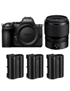 Nikon Z5 II|MCZ DIRECT