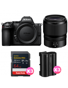 Nikon Z5 II|MCZ DIRECT