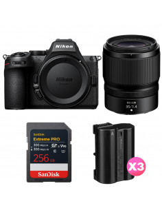 Nikon Z5 II|MCZ DIRECT