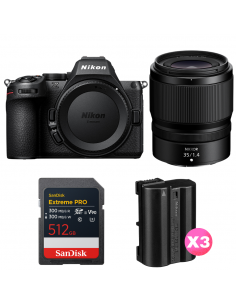 Nikon Z5 II|MCZ DIRECT