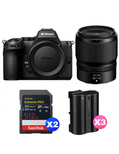 Nikon Z5 II|MCZ DIRECT