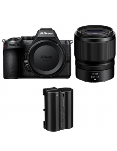 Nikon Z5 II|MCZ DIRECT