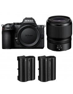 Nikon Z5 II|MCZ DIRECT
