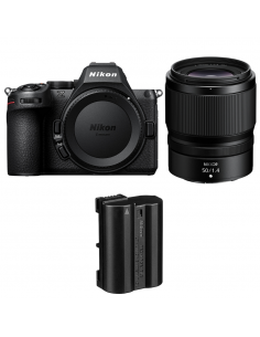 Nikon Z5 II|MCZ DIRECT
