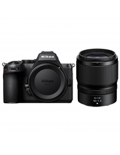 Nikon Z5 II|MCZ DIRECT