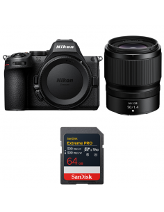 Nikon Z5 II|MCZ DIRECT