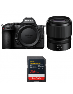 Nikon Z5 II|MCZ DIRECT