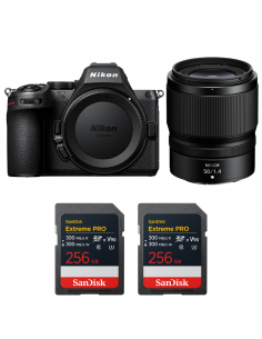 Nikon Z5 II|MCZ DIRECT