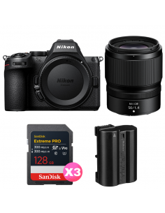 Nikon Z5 II|MCZ DIRECT