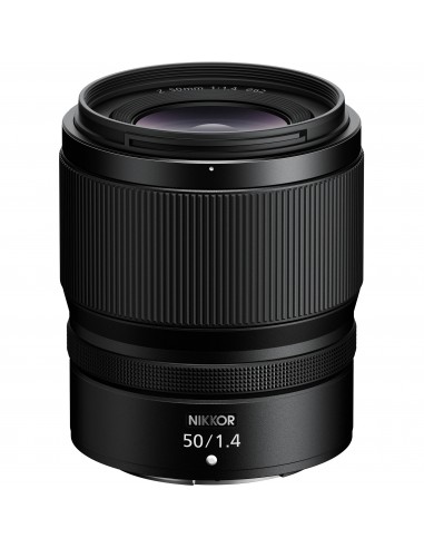 Nikon Z5 II + 50mm f/1.4 + 2 SanDisk 128GB Extreme PRO UHS-II SDXC + 2 Nikon EN-EL15c Nikon CÁMARAS SIN ESPEJO 2.433,00 € MCZ DIRECT