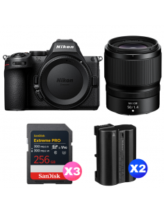 Nikon Z5 II|MCZ DIRECT