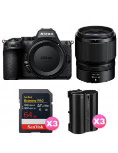 Nikon Z5 II|MCZ DIRECT