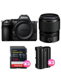Nikon Z5 II|MCZ DIRECT