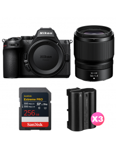 Nikon Z5 II|MCZ DIRECT