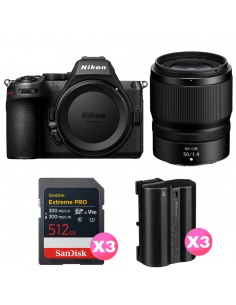 Nikon Z5 II|MCZ DIRECT