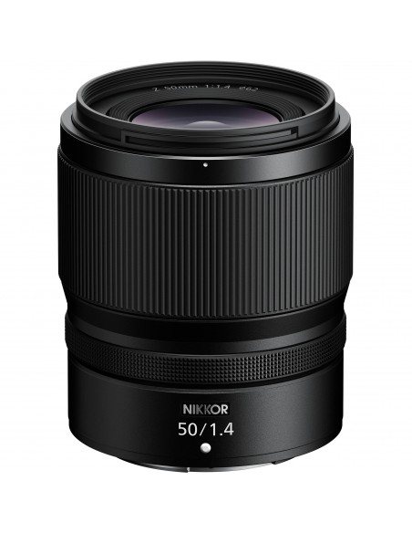 Nikon Z5 II + 50mm f/1.4 + 3 SanDisk 512GB Extreme PRO UHS-II SDXC + 3 Nikon EN-EL15c|MCZ DIRECT