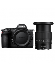 Nikon Z5 II|MCZ DIRECT