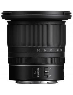 Nikon Z5 II + 14-30mm f/4 S | Kit sin espejo Nikon Z5 II + 14-30mm f/4 S | Kit sin espejo