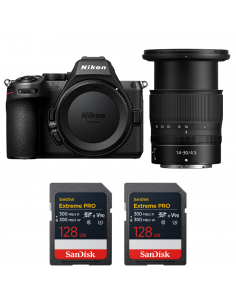 Nikon Z5 II|MCZ DIRECT