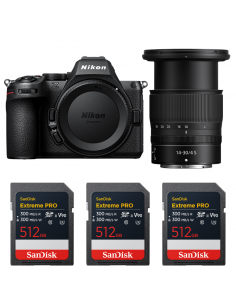 Nikon Z5 II|MCZ DIRECT