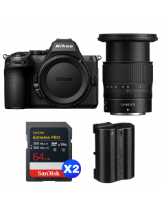 Nikon Z5 II|MCZ DIRECT