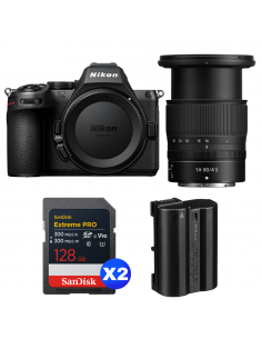 Nikon Z5 II|MCZ DIRECT