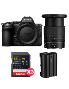 Nikon Z5 II|MCZ DIRECT
