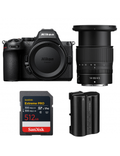 Nikon Z5 II|MCZ DIRECT