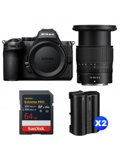 Nikon Z5 II|MCZ DIRECT
